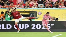 كأس العالم للأندية: الأهلي المصري يتعادل سلبيًا مع إنتر ميامي الأمريكي