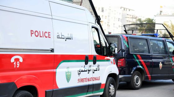 118 موقوفًا في عمليات أمنية لمكافحة الغش في امتحانات الباكالوريا