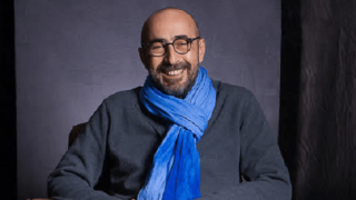 رضا بنجلون مديراً جديداً للمركز السينمائي المغربي