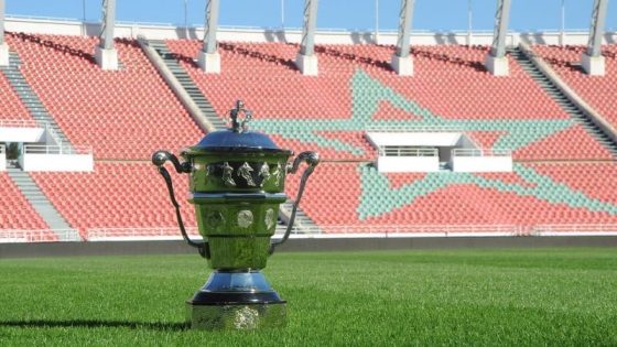 كأس العرش لكرة القدم (موسم 2023 -2024) .. برنامج ربع النهائي