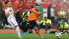 نهضة بركان يتأهل إلى ربع نهائي كأس العرش على حساب الكوكب المراكشي