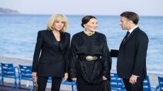 صاحبة السمو الملكي الأميرة للا حسناء، ممثلة جلالة الملك، تشارك في مؤتمر الأمم المتحدة الثالث للمحيطات