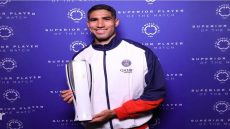 تألق مغربي في مونديال الأندية: حكيمي وبونو يحصدان جوائز الأفضل