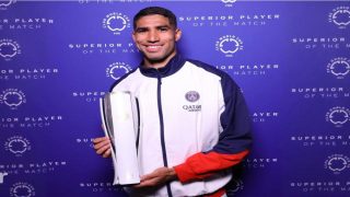 تألق مغربي في مونديال الأندية: حكيمي وبونو يحصدان جوائز الأفضل