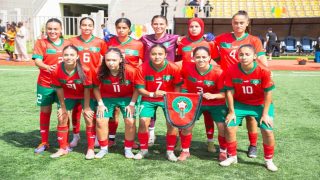 المنتخب المغربي لكرة القدم النسوية لأقل من 20 سنة يخوض مباراتين وديتين أمام نظيره البنيني