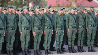 الخدمة العسكرية .. 23 يونيو الجاري آخر أجل لملء استمارة الإحصاء