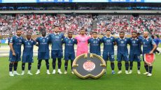 الوداد في مواجهة العين وسط غيابات مؤثرة وظروف صعبة