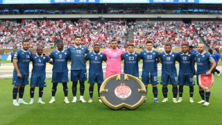 الوداد في مواجهة العين وسط غيابات مؤثرة وظروف صعبة