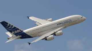 إيرباص تتطلع إلى تعزيز حضورها بالمغرب