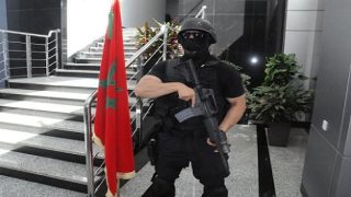 توقيف شابة متطرفة موالية لـداعش في الرباط للاشتباه في إعداد مخطط إرهابي خطير