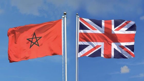Sahara : Le Royaume-Uni appuie le plan marocain, une gifle diplomatique pour l’Algérie