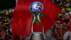 الفيفا يكشف عن شعار النسخ الخمس القادمة لمونديال السيدات لأقل من 17 سنة بالمغرب