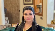 لطيفة رأفت تدلي بشهادتها في قضية “إسكوبار الصحراء” أمام محكمة الاستئناف