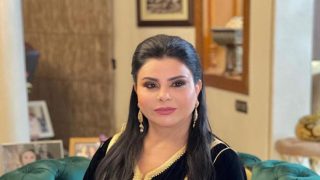 لطيفة رأفت تدلي بشهادتها في قضية “إسكوبار الصحراء” أمام محكمة الاستئناف