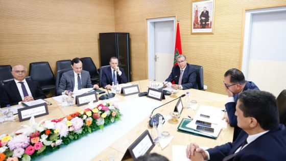 حكومة أخنوش تشرع في تنزيل مشروع المجموعات الصحية الترابية بجهة طنجة-تطوان-الحسيمة