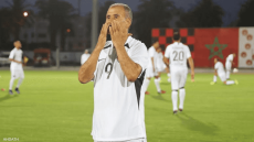 كرة القدم .. الدولي المغربي السابق أحمد فرس في ذمة الله