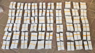 مراكش: حجز أزيد من 37 ألف قرص مخدر وتفكيك شبكة لترويج المؤثرات العقلية