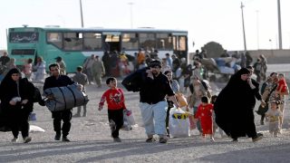 L’Iran expulse massivement des Afghans, accusés de collaboration avec Israël dans des opérations d’espionnage