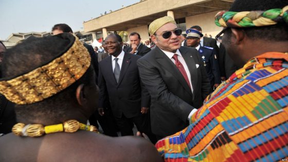 Aucun pays riche n’a intérêt à ce que l’Afrique se développe trop… Et pourtant, l’exemple du Maroc montre qu’un autre chemin est possible.