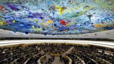 مكافحة الفساد.. مجلس حقوق الإنسان يعتمد قرارا قدمه المغرب