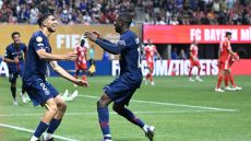 باريس سان جيرمان يطارد المجد العالمي بحذر قبل بداية الموسم الأوروبي