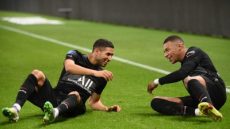 مواجهة نارية في نصف النهائي: حكيمي يصطدم بمبابي في كأس العالم للأندية بأمريكا