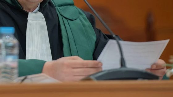 إدانة أحمد قيلش بتهمة القذف وسط استمرار متابعته في قضية “بيع شواهد الماستر”