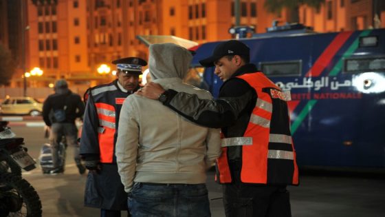 Alerte à Casablanca : Criminalité en hausse dans certains quartiers investis par des réseaux étrangers