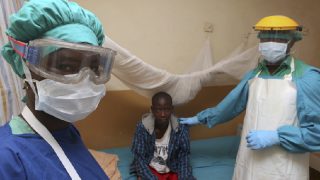 نيجيريا تسجل 145 وفاة بسبب تفشي حمى لاسا