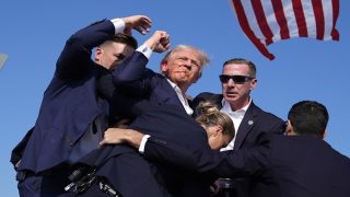 ترامب يحضر نهائي مونديال الأندية في ذكرى اغتياله