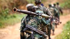 الكونغو الديمقراطية: مقتل 35 شخصا على الأقل في هجوم استهدف كنيسة شمال شرق البلاد