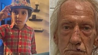 بعد 3 أشهر من الحكم عليه.. وفاة قاتل الطفل الفلسطيني الفيومي