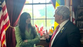 Joe Wilson : « Le Polisario est une organisation terroriste… les prochains Houthis du Maghreb ! » – Alerte sur un danger imminent