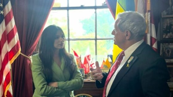 Joe Wilson : « Le Polisario est une organisation terroriste… les prochains Houthis du Maghreb ! » – Alerte sur un danger imminent