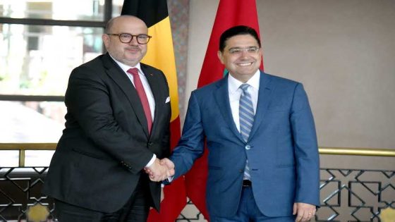 Victoire diplomatique pour le Maroc : Bruxelles confirme son rejet de la pseudo