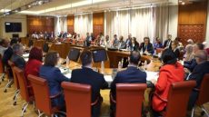 لجنة التعليم والثقافة والاتصال تصادق بالإجماع على مشروع القانون المتعلق بإحداث “مؤسسة المغرب 2030”