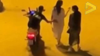 تحرش سافر في وضح النهار.. سلوكات صادمة تستفز الشارع المغربي وتستدعي الحزم