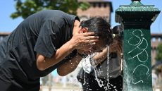 284 وفاة في البرتغال بسبب موجة الحر