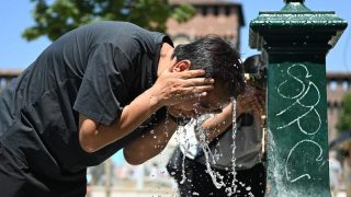 284 وفاة في البرتغال بسبب موجة الحر