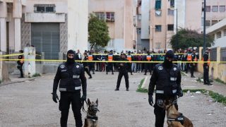 تفكيك خلية إرهابية موالية لما يسمى بتنظيم “الدولة الإسلامية” تنشط بين تطوان وشفشاون