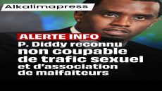 Procès de Diddy : Verdict tombé, coupable sur deux chefs d’accusation