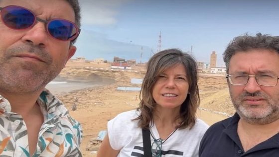 Trois Espagnols pro-Polisario expulsés de Laâyoune par les autorités marocaines