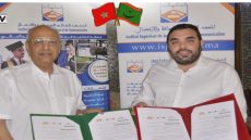 Casablanca rayonne : Ahmad Talal fait de l’ISJC un hub africain du journalisme