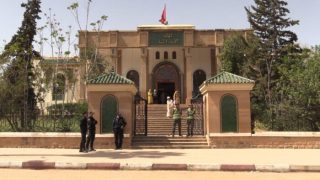 تحقيق قضائي مع رئيس جماعة صفرو بسبب شيك بدون رصيد يفوق 397 مليون سنتيم