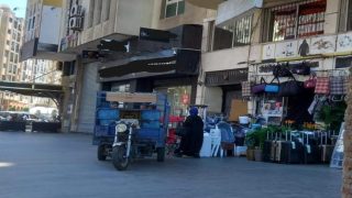 شكاية سكان عمارة “الاستقرار أ وب” بالدار البيضاء ضد استغلال غير قانوني للطابق السفلي