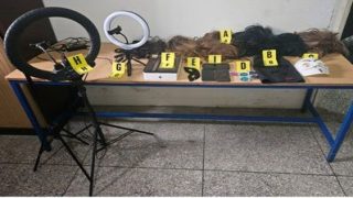 القنيطرة: تفكيك شبكة تنشط في تصوير ونشر محتويات إباحية