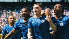 تشلسي يتوج بلقب النسخة الأولى من مونديال الأندية الموسع بثلاثية في شباك سان جرمان