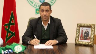 عاجل .. 5 سنوات حبسا وغرامة ثقيلة لمحمد بودريقة في قضية شيكات بدون رصيد