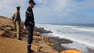 نزهة تتحول إلى مأساة.. أم و3 أطفال يلقون حتفهم غرقاً بشاطئ غير محروس بالجديدة