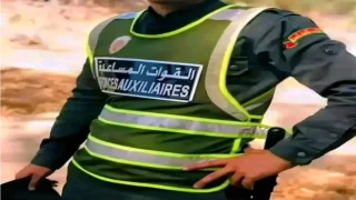 الداخلة: تحقيق مع عنصر من القوات المساعدة بتهمة التحرش والابتزاز المادي